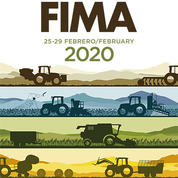Feria FIMA (2020) Gibanel