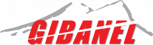 Gibanel logo