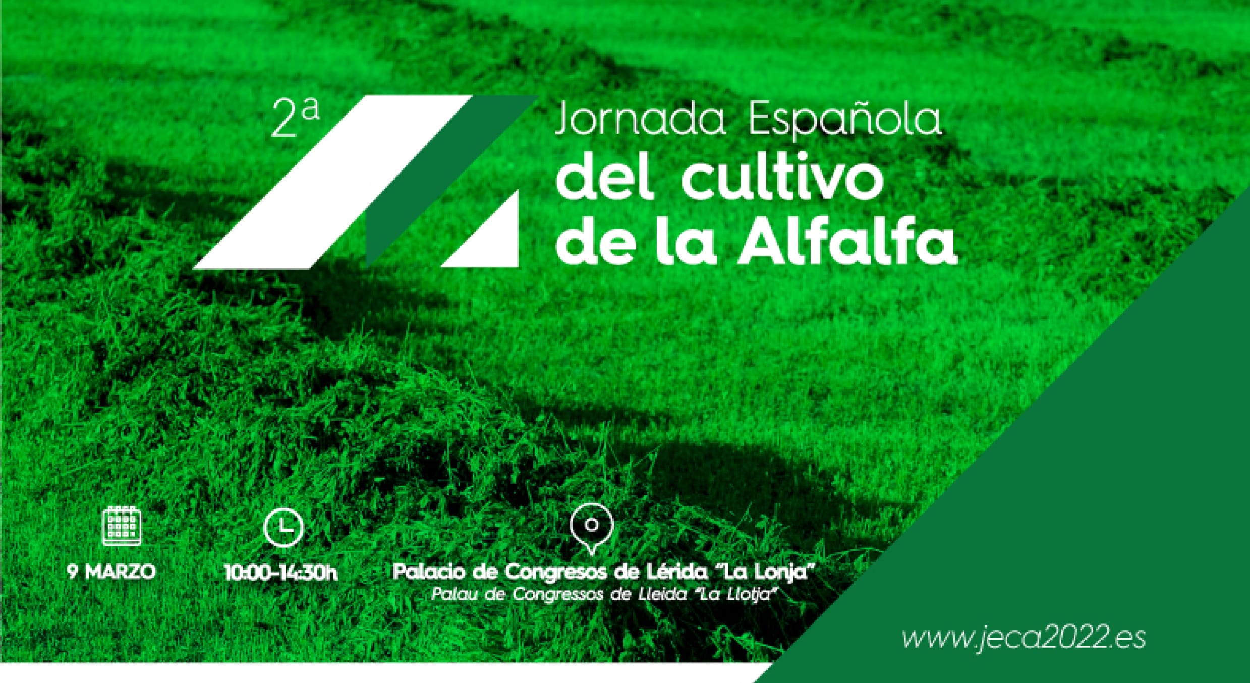 ornada Española del Cultivo de la Alfalfa 2022