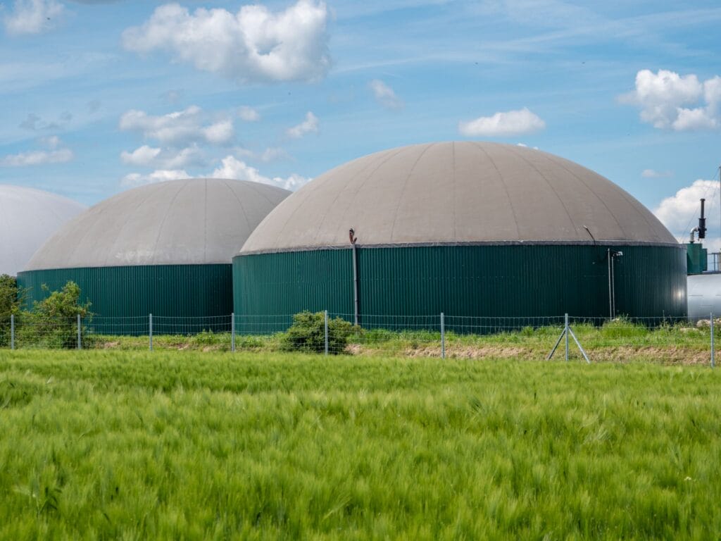cuánto cuesta implementar una instalación de biogás